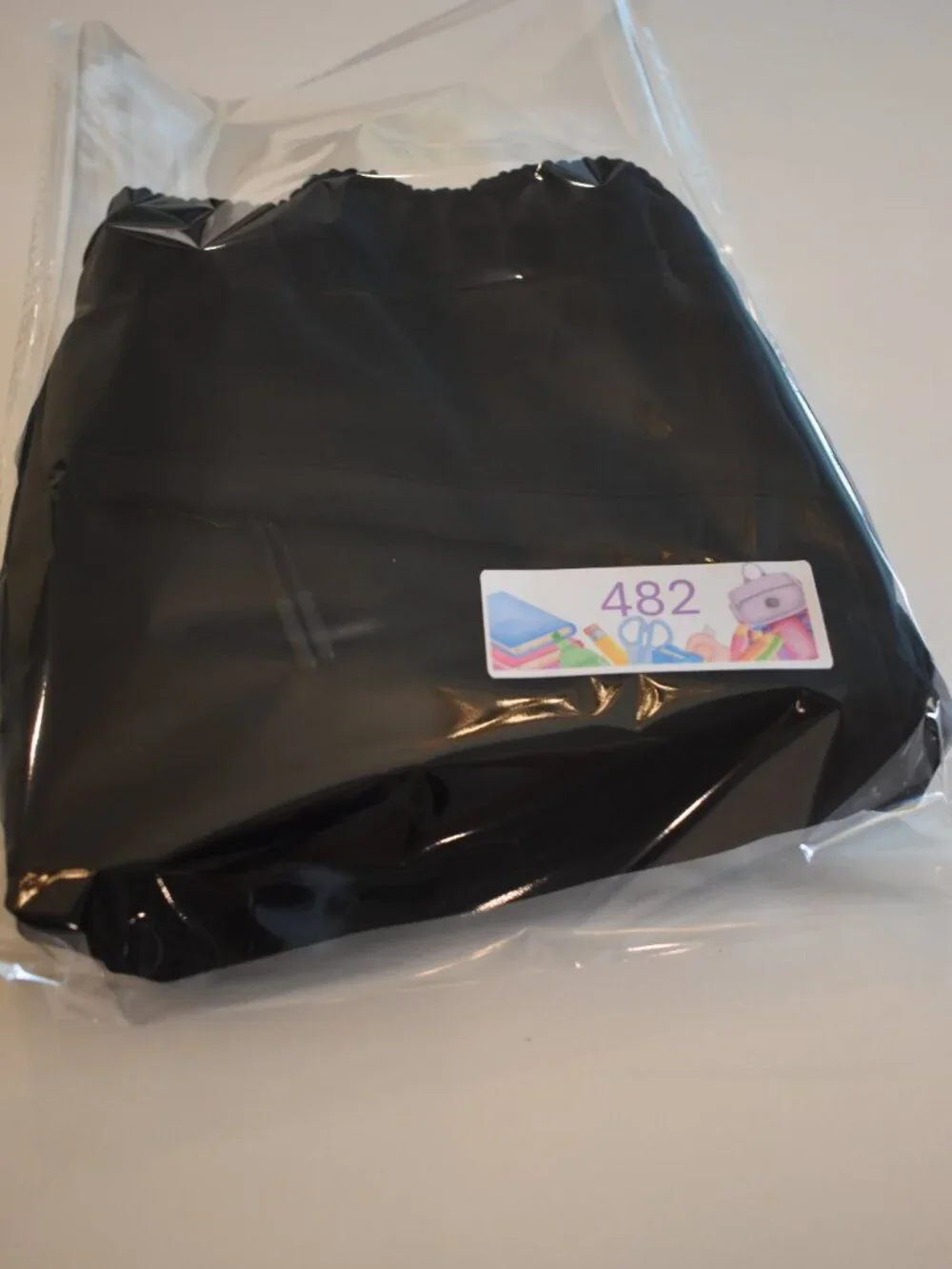 Old Navy Active StretchTech Boys Black Athletic Shorts Size Medium 8 Gym Shorts